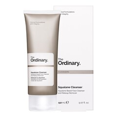 Nettoyant au Squalane - Nettoyant et Démaquillant, THE ORDINARY