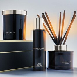 Myrrh & Tonka - Bougie Parfumée