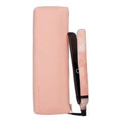 Styler Platinum+ Pink - Lisseur Cheveux Colorés Usage Fréquent, GHD