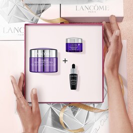 Rénergie - Coffret Cadeau Crème Anti-Âge + crème nuit & sérum
