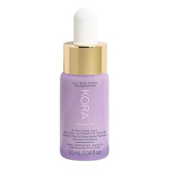 Plant stem Cell Retinol Alternative Serum – Sérum Anti-rides, KORA ORGANICS
