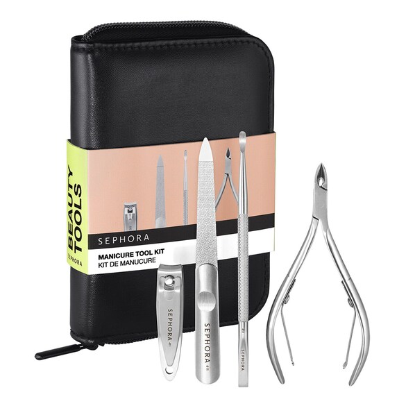 Kit De Manucure - Essentiels manucure , SEPHORA COLLECTION