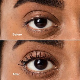 High Impact - Mascara Impact Optimal
