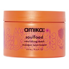 Soulfood - Masque Nourrissant, AMIKA