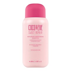 Sweet Repair Shampoing Réparateur & Réparateur 280ml, COCO & EVE
