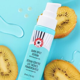 Dark Spot Serum - Serum anti-tâches pigmentaires à la Niacinamide