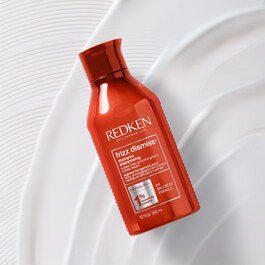 Frizz Dismiss - Shampoing anti-frisottis cheveux fins et cheveux épais