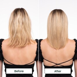 The Ultimate Detangler - Pour Cheveux Fins et Fragiles