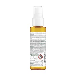 Solaire - Huile Au Tamanu BIO Et Au Monoi - Cheveux Exposés Au Soleil