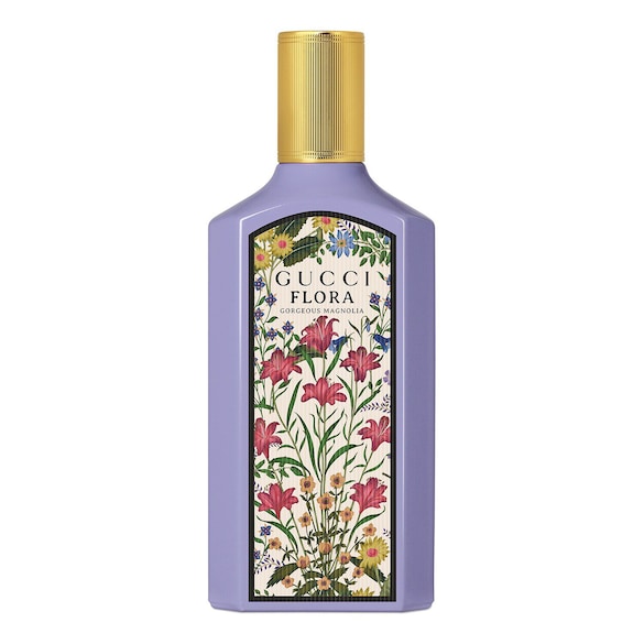 Flora Gorgeous Magnolia - Eau de Parfum, GUCCI