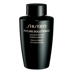 Future Solution LX - Sérum Intensif Fermeté et Eclat, SHISEIDO