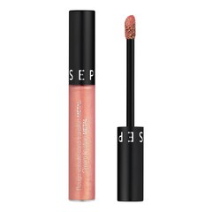 Cream lip stain Mat Métal - Rouge à lèvres mat fini métal, SEPHORA COLLECTION