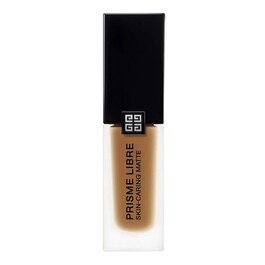 PRISME LIBRE SKIN-CARING MATTE - Fond de teint fini mat lumineux image