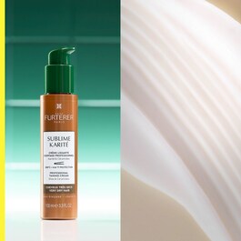Sublime Karité Crème lissante sans rinçage