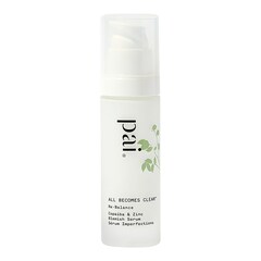 All Becomes Clear - Sérum Imperfections Copaïba & Zinc peaux sensibles , PAI