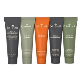 Coffret Multi-Masques - 5 Masques Bestsellers