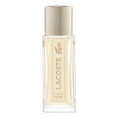 Pour Femme, LACOSTE