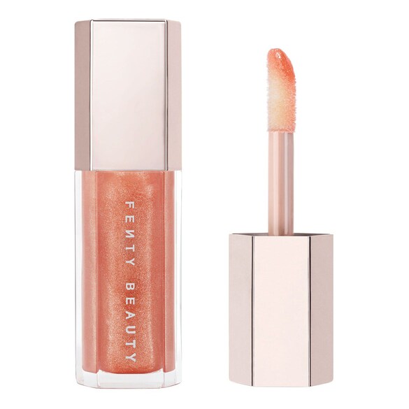 Gloss Bomb Universal Lip Luminizer - Gloss à lèvres au beurre de karité, FENTY BEAUTY