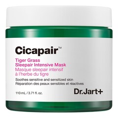 Cicapair™ - Masque Sleepair Intensif à l'herbe du tigre, DR.JART+