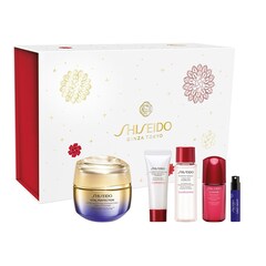 Coffret Vital Perfection - Coffret anti-âge, SHISEIDO