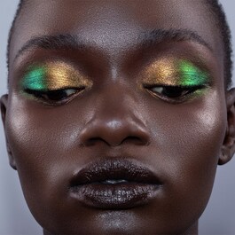 Chromium - Fard à paupière liquide multichrome