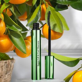 Supra Lift & Curl - Mascara