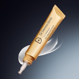 DermInfusions™ - Crème Contour des Yeux Comblante +  Régénérante
