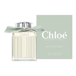Chloé - Eau De Parfum Naturelle