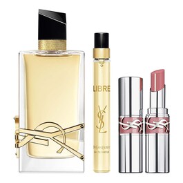 Libre - Coffret Cadeau Femme Eau de Parfum