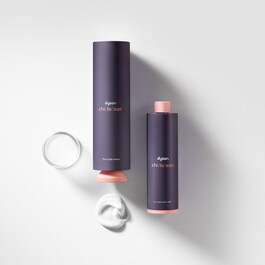 Chitosan™ - crème coiffante, cheveux raides à ondulés, soin léger