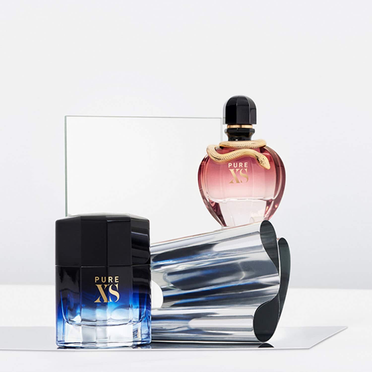 Pure xs for her 80ml shop