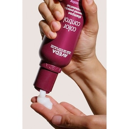 COLOR CONTROL™ - Shampoing Protecteur de Couleur cheveux normaux à épais