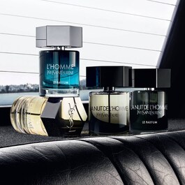 La Nuit de L'Homme Le Parfum - Eau de Parfum