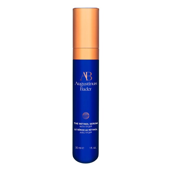 The Retinol Serum - Sérum Visage au Rétinol, AUGUSTINUS BADER
