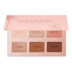 Tartelette™ Fresh Picked Amazonian Clay Palette - Palette De Fards A Paupières, TARTE