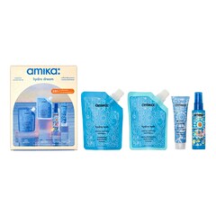 Hydro Dream - Coffret routine hydratation, AMIKA