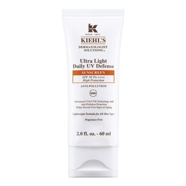 Ultra Light Daily UV Defense - Fluide solaire visage quotidien SPF 50 PA++++