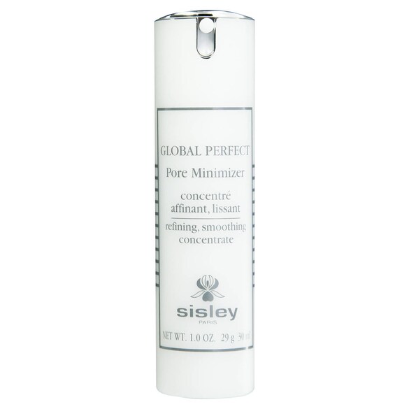 Global Perfect Pore Minimizer, SISLEY