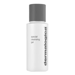 Special Cleansing Gel - Gel nettoyant moussant