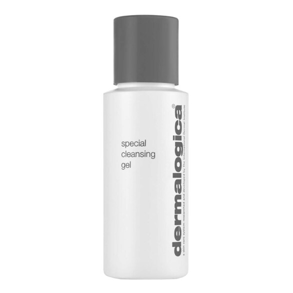 Special Cleansing Gel - Gel nettoyant moussant, DERMALOGICA