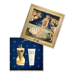 Gaultier Divine - Coffret eau de parfum et lait pour le corps 