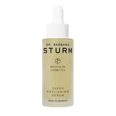 Super Anti-Aging Serum - Sérum Anti-Âge puissant Fermeté et Anti-rides, DR. BARBARA STURM