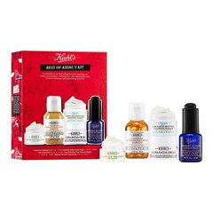 Healthy Skin Essentials - Coffret soin visage best-sellers, KIEHL'S SINCE 1851