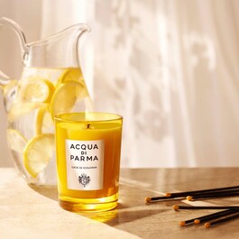 Bougie - Luce di Colonia