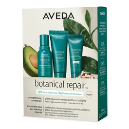 Coffret Découverte Léger Botanical Repair - Coffret soin cheveux