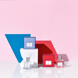 Mademoiselle - Eau de Toilette