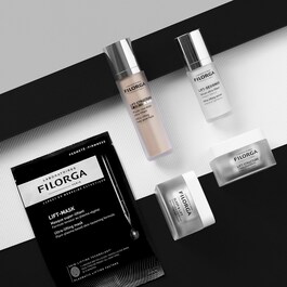  LIFT-STRUCTURE RADIANCE - Soin visage fluide perfecteur de teint