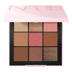 Orgasm Rising - Palette De Fards A Paupière, NARS