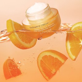 Radian-C Cream - Crème hydratante