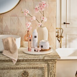 The Ritual of Sakura - Mousse de douche
